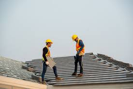 Fast & Reliable Emergency Roof Repairs in Grand Saline, TX